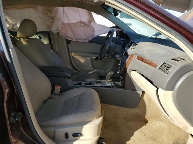 Photo 7 from auction – 2011 FORD FUSION SEL with VIN 3FAHP0JA9BR323056