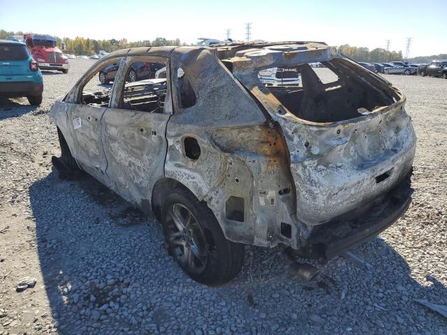 Photo 3 from auction – 2017 FORD EDGE TITAN with VIN 2FMPK3K99HBB29303