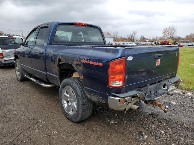 Photo 3 from auction – 2004 DODGE RAM 1500 with VIN 1D7HU18D14S679412