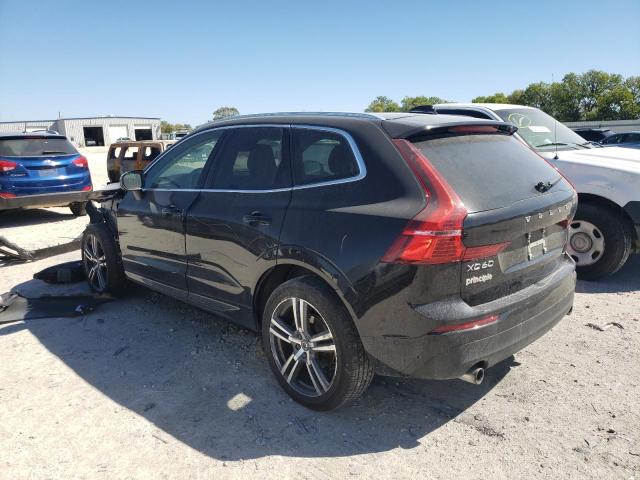 Photo 3 from auction – 2018 VOLVO XC60 T5 MO with VIN YV4102RK6J1006981