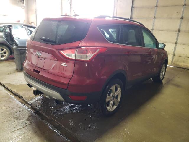 Photo 4 from auction – 2014 FORD ESCAPE SE with VIN 1FMCU9G99EUA83725