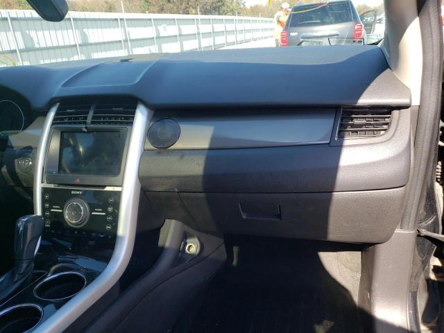 Photo 5 from auction – 2011 FORD EDGE SPORT with VIN 2FMDK4AK9BBA87106