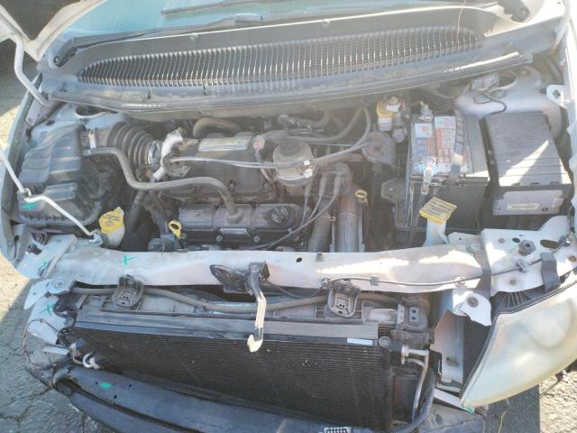 Photo 7 from auction – 2006 DODGE GRAND CARA with VIN 2D4GP44L36R624348