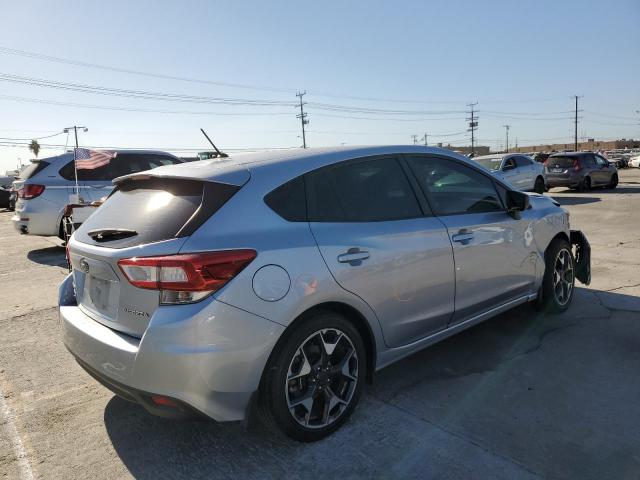 Photo 4 from auction – 2019 SUBARU IMPREZA with VIN 4S3GTAA66K3753659