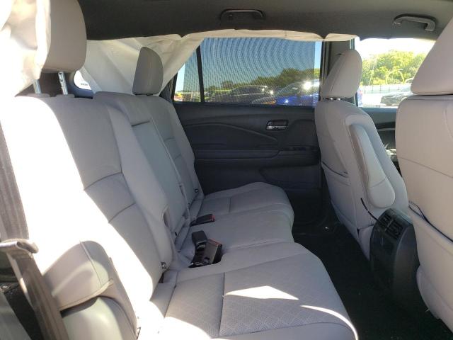 Photo 6 from auction – 2021 HONDA PASSPORT E with VIN 5FNYF8H5XMB039976