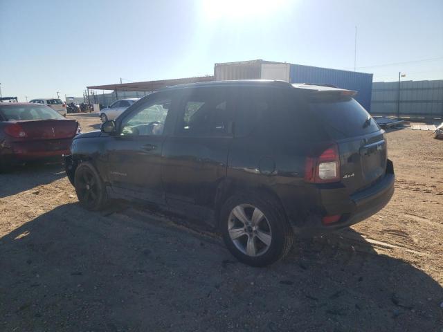 Photo 3 from auction – 2016 JEEP COMPASS LA with VIN 1C4NJDEB2GD762530