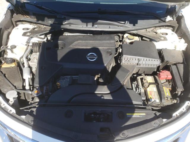 Photo 7 from auction – 2015 NISSAN ALTIMA 2.5 with VIN 1N4AL3AP9FC453779