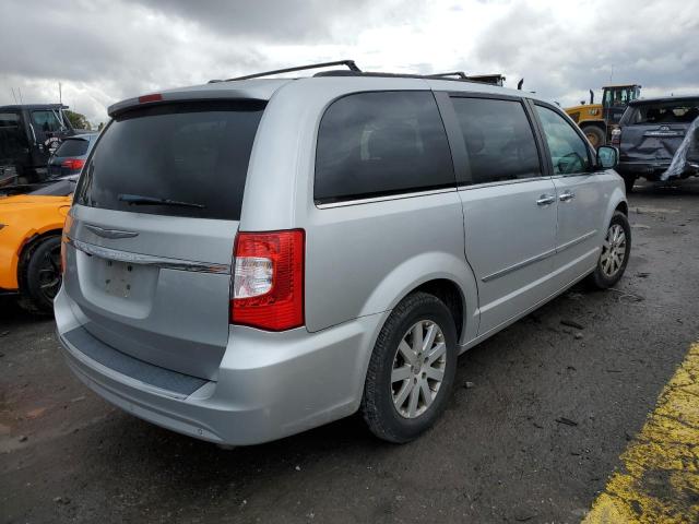 Photo 4 from auction – 2011 CHRYSLER TOWN & COU with VIN 2A4RR8DG0BR745997