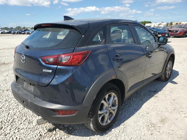 Photo 4 from auction – 2019 MAZDA CX-3 SPORT with VIN JM1DKDB79K0444879