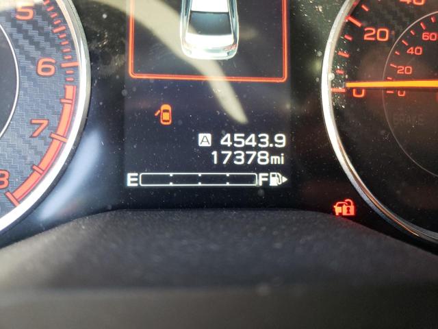 Photo 8 from auction – 2018 SUBARU IMPREZA SP with VIN 4S3GKAM66J3614189