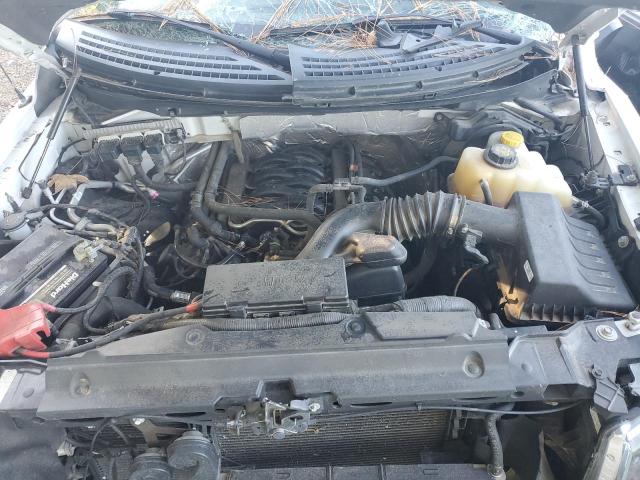 Photo 7 from auction – 2014 FORD F150 SUPER with VIN 1FTFW1EF1EKD97595