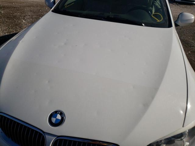 Photo 9 from auction – 2011 BMW 328 I with VIN WBADW3C52BE541997