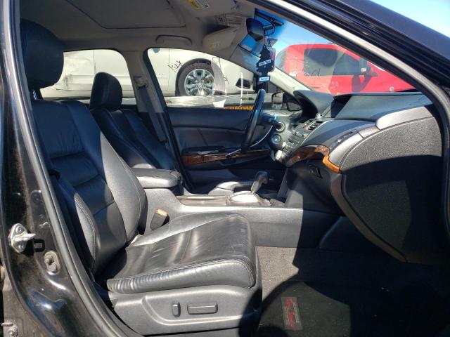 Photo 5 from auction – 2012 HONDA ACCORD EXL with VIN 1HGCP2F87CA055692