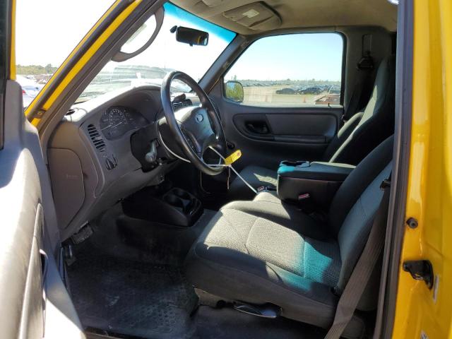 Photo 9 from auction – 2003 FORD RANGER with VIN 1FTYR10UX3PA20902