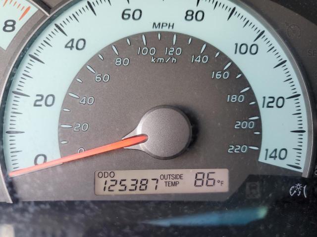 Photo 8 from auction – 2011 TOYOTA CAMRY BASE with VIN 4T1BF3EK5BU118376