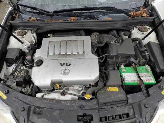 Photo 7 from auction – 2013 LEXUS ES 350 with VIN JTHBK1GG3D2039699
