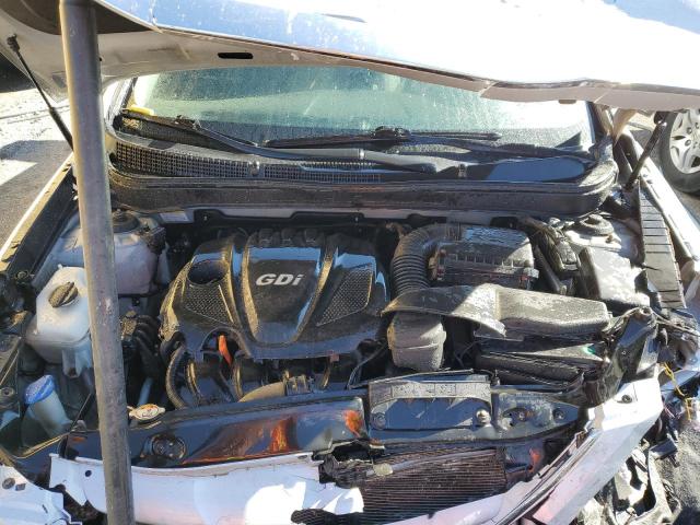 Photo 7 from auction – 2013 HYUNDAI SONATA GLS with VIN 5NPEB4AC3DH661806