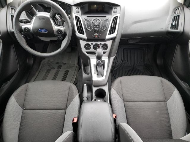 Снимка 5 от търг – 2012 FORD FOCUS SE с VIN 1FAHP3F22CL149026