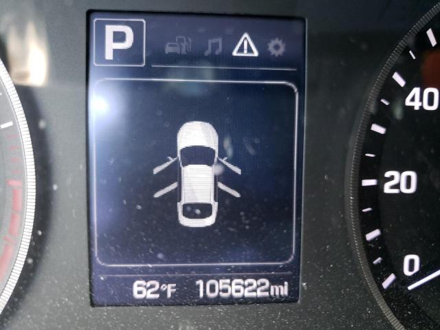 Photo 8 from auction – 2016 HYUNDAI SONATA SE with VIN 5NPE24AF6GH378234