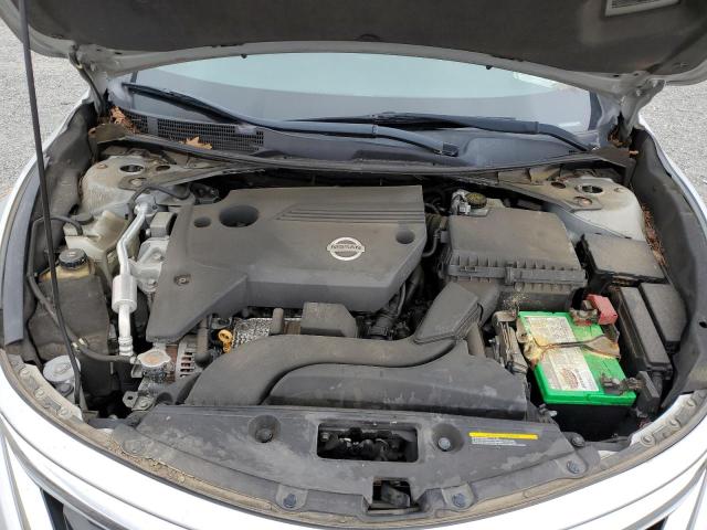 Photo 7 from auction – 2013 NISSAN ALTIMA 2.5 with VIN 1N4AL3AP8DC108756