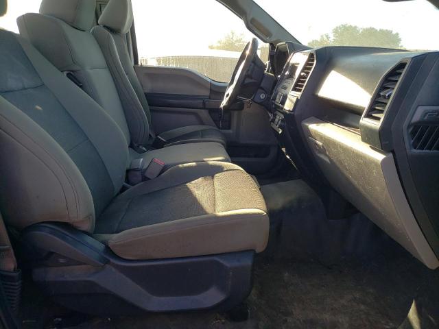 Zdjęcie 5 z aukcji – 2016 FORD F150 z VIN 1FTMF1C81GKD93500