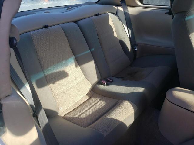Photo 6 from auction – 2004 FORD MUSTANG with VIN 1FAFP40654F173233