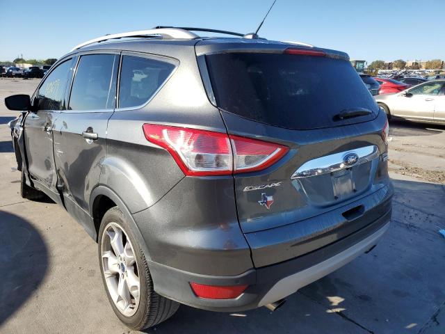 Photo 3 from auction – 2015 FORD ESCAPE TIT with VIN 1FMCU0J92FUB80447