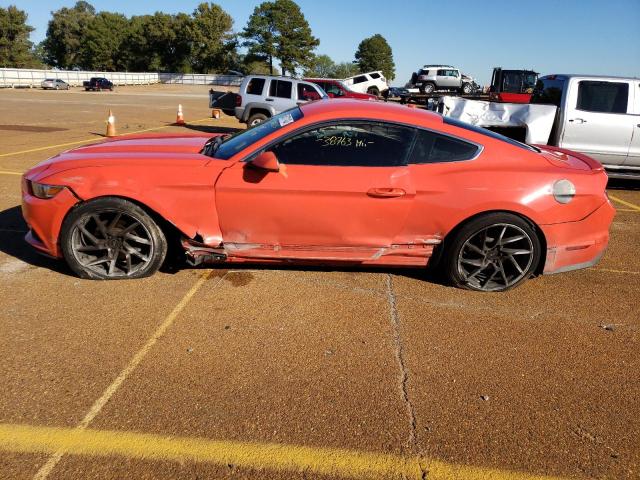 Photo 9 from auction – 2016 FORD MUSTANG with VIN 1FA6P8TH4G5310385
