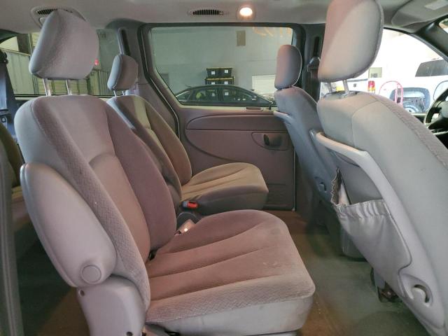 Photo 6 from auction – 2004 CHRYSLER TOWN & COU with VIN 2C4GP54L44R546548