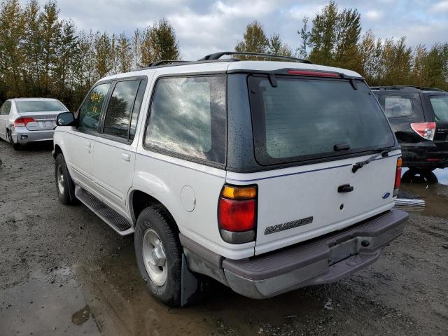 Photo 3 from auction – 1996 FORD EXPLORER with VIN 1FMDU34X3TUA20198