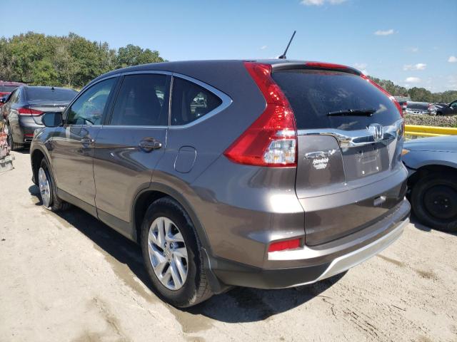Photo 3 from auction – 2016 HONDA CR-V EX with VIN 3CZRM3H53GG705954