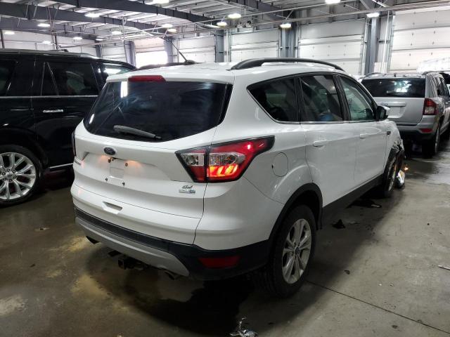 Photo 4 from auction – 2017 FORD ESCAPE SE with VIN 1FMCU9G96HUA25835