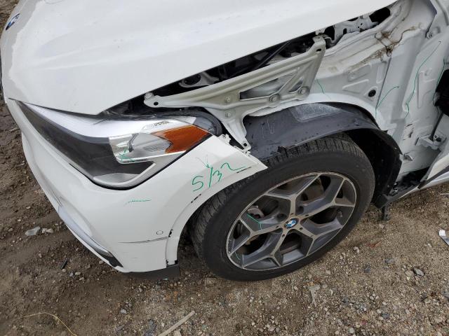 Photo 9 from auction – 2016 BMW X1 XDRIVE2 with VIN WBXHT3C33G5E54845