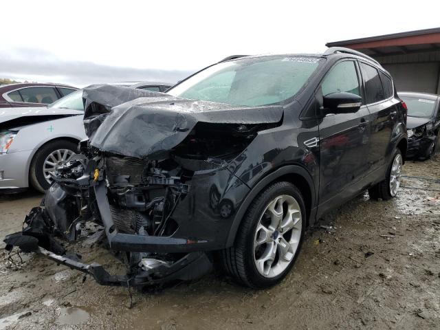 Photo 2 from auction – 2014 FORD ESCAPE TIT with VIN 1FMCU9J94EUA81339