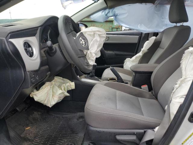 Photo 7 from auction – 2018 TOYOTA COROLLA L with VIN 2T1BURHE1JC967967