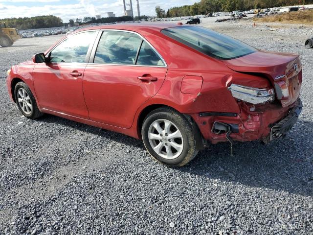 Photo 3 from auction – 2010 TOYOTA CAMRY BASE with VIN 4T1BF3EK1AU066324