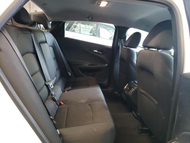 Photo 6 from auction – 2017 CHEVROLET MALIBU LT with VIN 1G1ZE5ST0HF207292