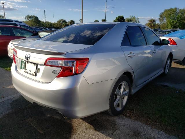 Photo 4 from auction – 2014 TOYOTA CAMRY L with VIN 4T1BF1FK0EU366431