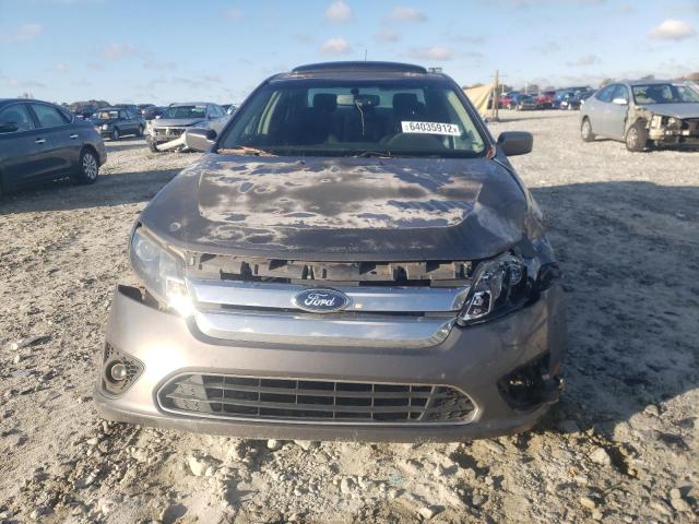 Photo 9 from auction – 2012 FORD FUSION SE with VIN 3FAHP0HA2CR102227