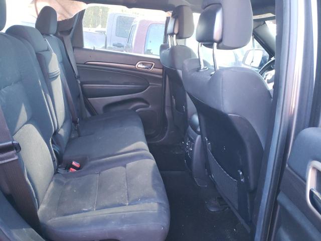 Photo 6 from auction – 2014 JEEP GRAND CHER with VIN 1C4RJEAGXEC480373