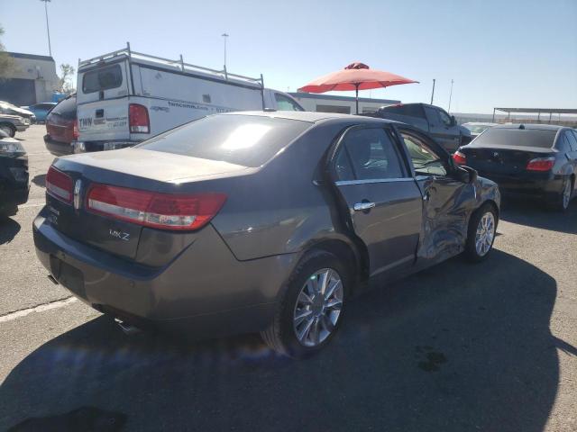 Photo 4 from auction – 2011 LINCOLN MKZ with VIN 3LNHL2GC2BR772536