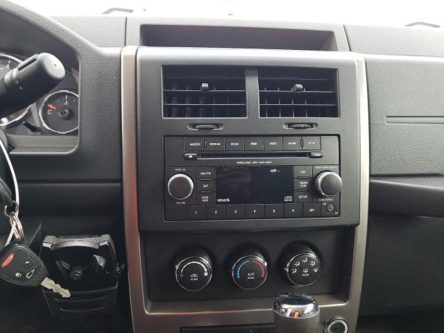 Photo 9 from auction – 2012 JEEP LIBERTY SP with VIN 1C4PJMAK5CW149993