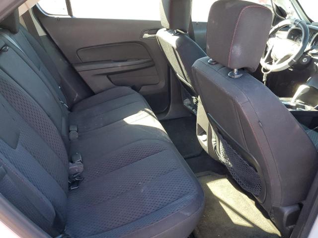 Photo 6 from auction – 2012 CHEVROLET EQUINOX LS with VIN 2GNALBEK1C6360706