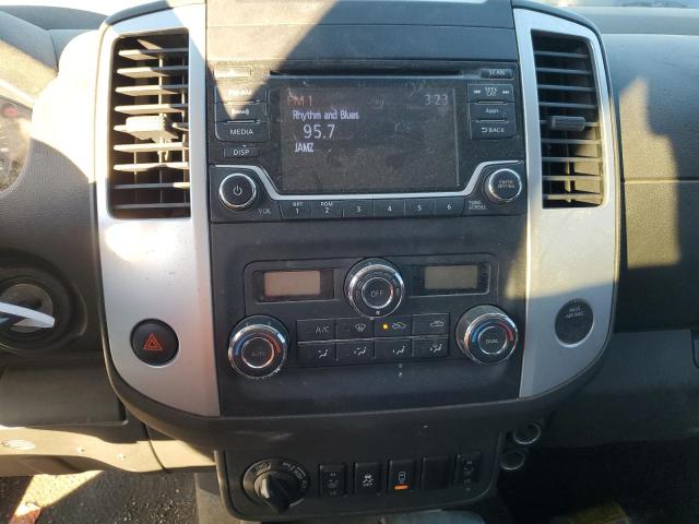 Photo 9 from auction – 2015 NISSAN FRONTIER S with VIN 1N6AD0CW2FN736925