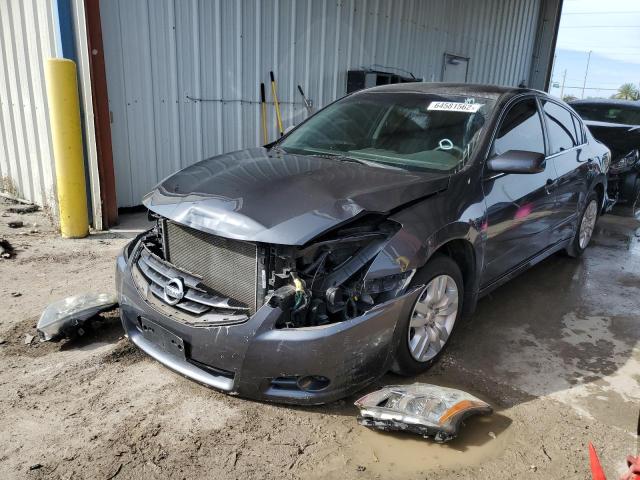 Photo 2 from auction – 2012 NISSAN ALTIMA BAS with VIN 1N4AL2AP7CN571968