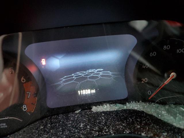 Photo 8 from auction – 2022 JEEP COMPASS LI with VIN 3C4NJDCB4NT131708