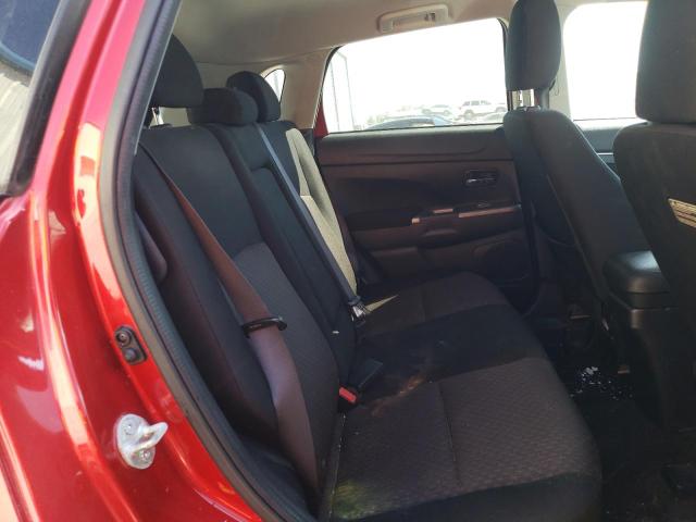 Photo 6 from auction – 2018 MITSUBISHI OUTLANDER with VIN JA4AP3AU8JU019595