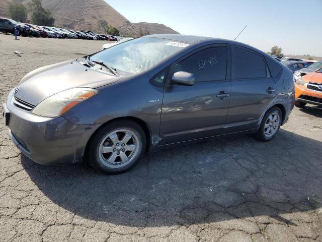 Photo 9 from auction – 2009 TOYOTA PRIUS with VIN JTDKB20U693471356