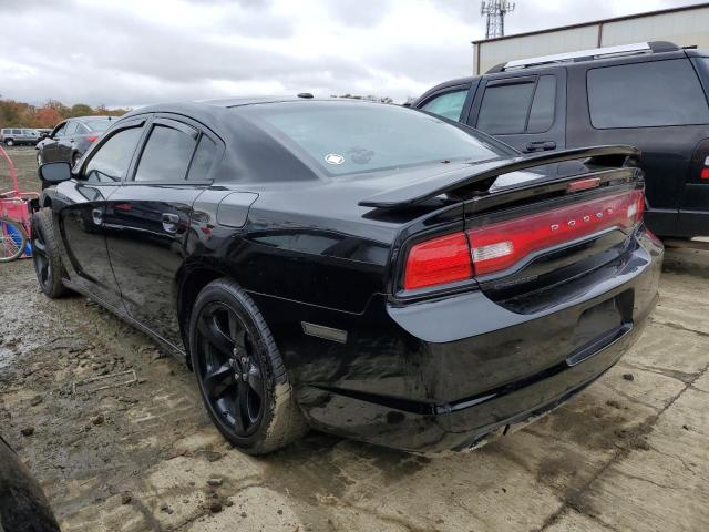 Photo 3 from auction – 2014 DODGE CHARGER R/ with VIN 2C3CDXCT6EH368318