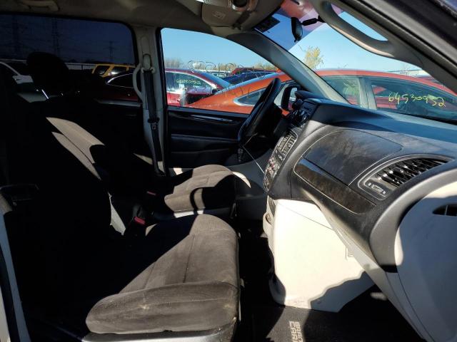 Photo 5 from auction – 2013 DODGE GRAND CARA with VIN 2C4RDGBG8DR639723